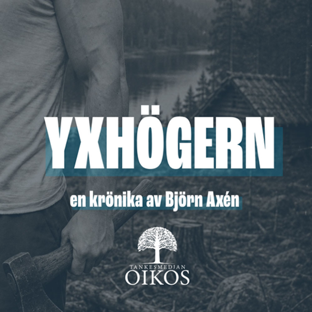Yxhögern