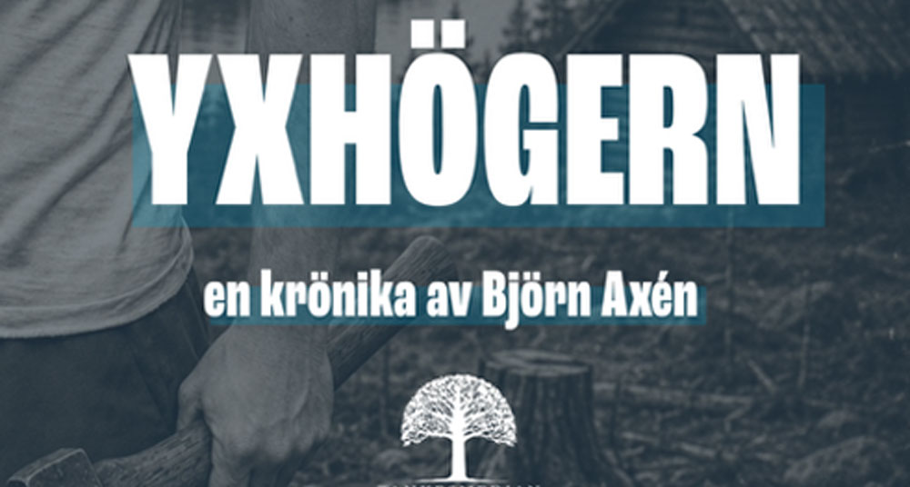 Yxhögern