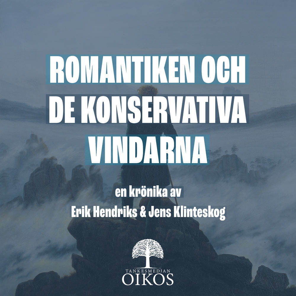 De konservativa vindarna